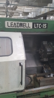 Leadwell LTC-15 tokarka